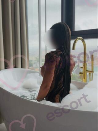 AnAl Queen - escort Warsaw