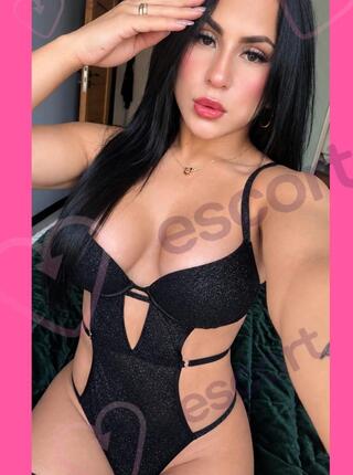 MIA REAL - escort Szczecin