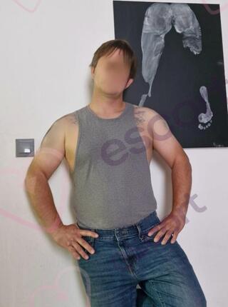 Zapraszam - escort Katowice