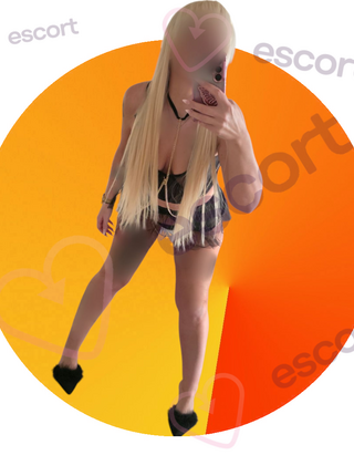 Kurewna śnieżka - escort Słupsk