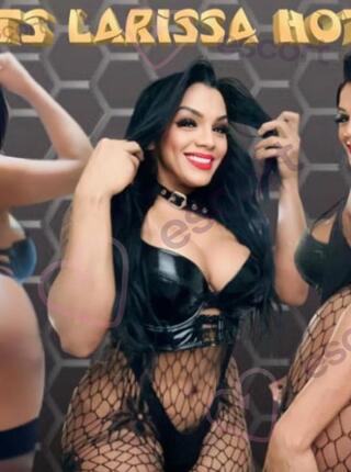 Larissa Costa - escort Lublin