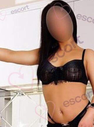 Klaudia - escort Warsaw