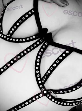 Roksana - escort Bialystok