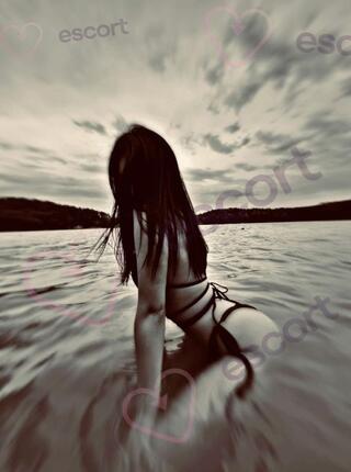 Twój słodki!!! Mała Brunetka!!! - escort Bolesławiec