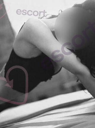 Mała Brunetka!!! - escort Bolesławiec