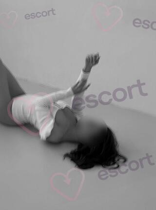 Mała Brunetka!!! - escort Bolesławiec