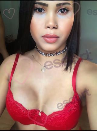 PAULA XXL - escort Warsaw