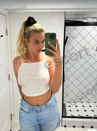 Marievirginie - escort Hamburg