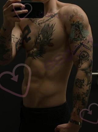 Marcin - escort Lodz