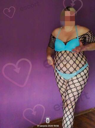 Prywatne Dyskretnie - escort Konin