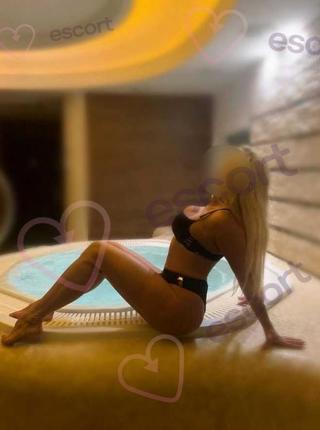 Nowa Pamela - escort Bydgoszcz