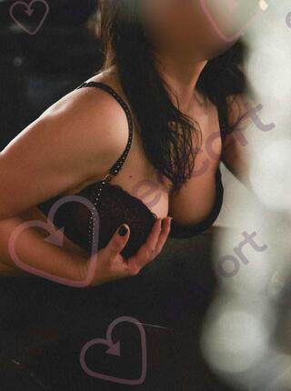 Sandra - escort Gdynia