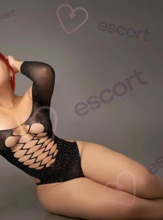 Twoja masażystka10-20.00 - escort Katowice