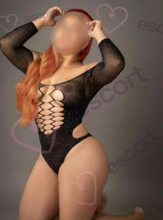 Fajny relaks - escort Katowice