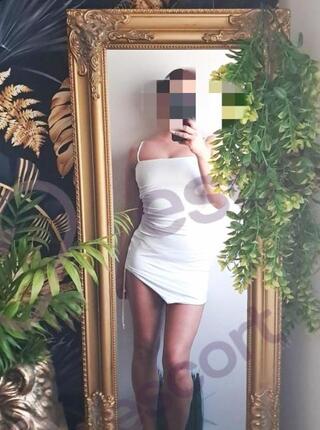 Aleksandra lux massage - escort Lodz