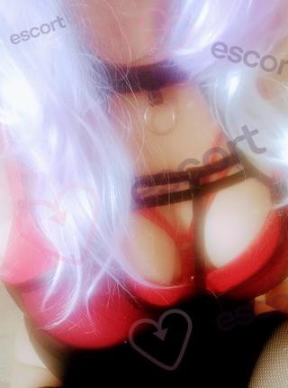 Tylko online - escort 