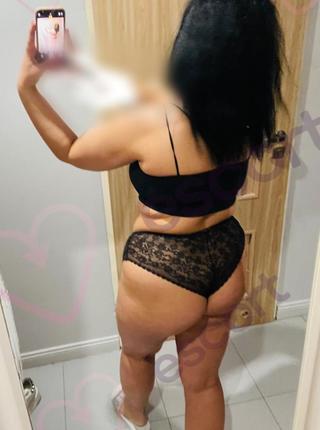 Młoda suka - escort Radom