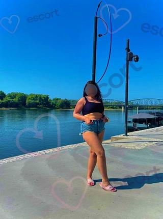 Pielęgniarka  Ola - escort Kutno