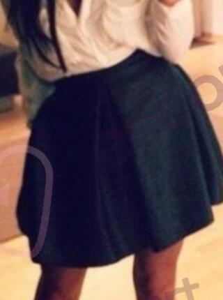 Lena GFE prywatnie - escort Warsaw