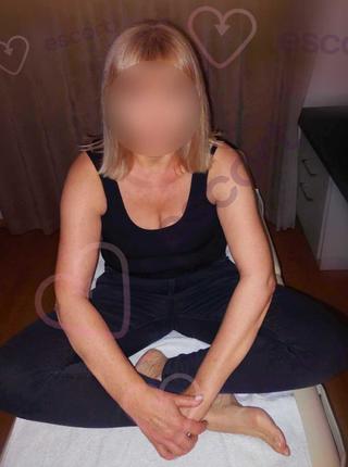 Joanna - escort Rzeszow