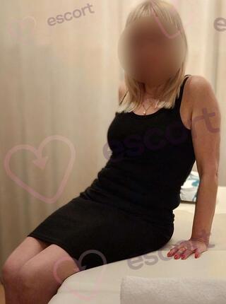 Joanna - escort Rzeszow