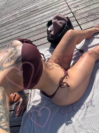 2 dni Sexy brazyliana - escort Warsaw