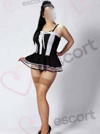 Miła KOTKA - escort Rzeszow