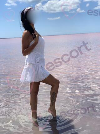 Miła KOTKA - escort Rzeszow