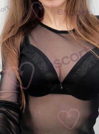 Klaudia Piękny Tyłeczek - escort Warschau