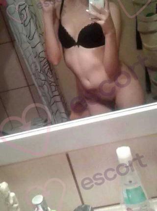 Zarost naturalny - escort Zielona Góra