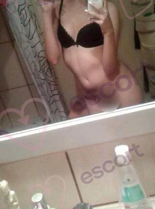 Zarost naturalny - escort Dzierżoniów