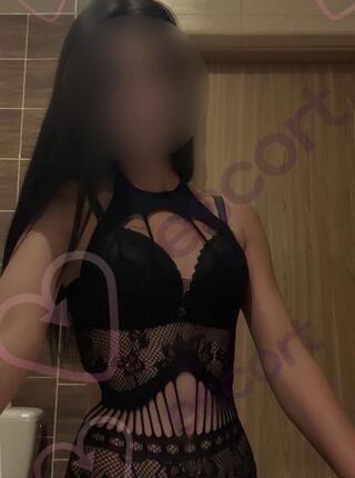 Sisi - escort Kostrzyn nad Odrą