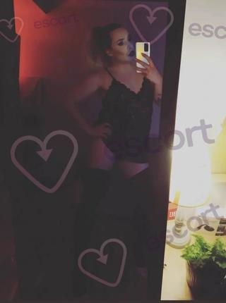 Pola Sweet  pl - escort Warschau