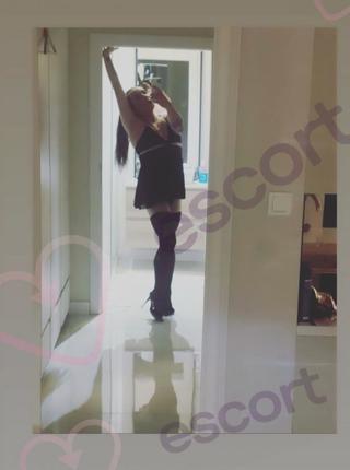 2 Dni Paula Sweet  pl - escort Warszawa