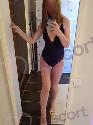 Asia od 8 00 - escort Cracovia