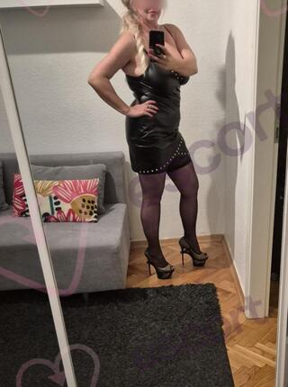 150zl Witajcie w mojej Bajce - escort Gdynia