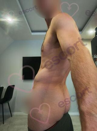 Michal - escort Biłgoraj