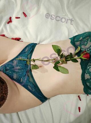 Natalia show - escort 