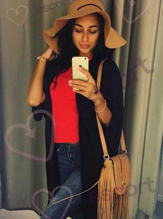 Cukiereczek - escort Katowice