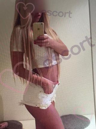 Wiktoria - escort Płock