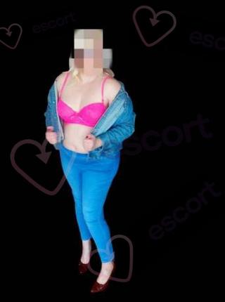 Prywatnie -Sami - escort Konin