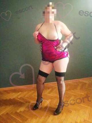 Prywatnie -Sami - escort Konin