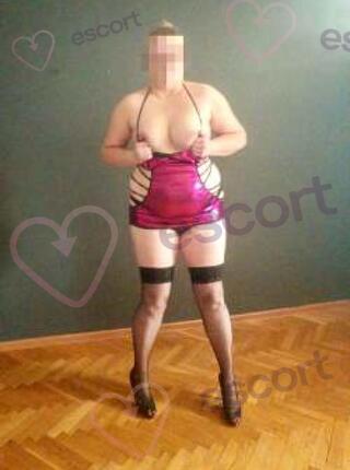 Prywatnie -Sami - escort Konin