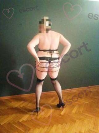 Prywatnie -Sami - escort Konin