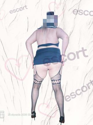 Prywatnie -Sami - escort Konin