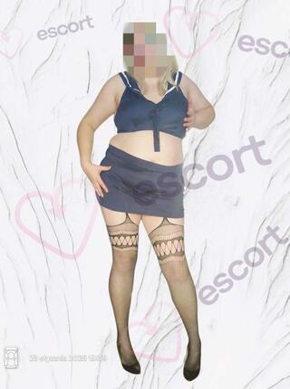 Prywatnie -Sami - escort Konin