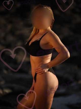 Nuru Massaage - escort Glogow