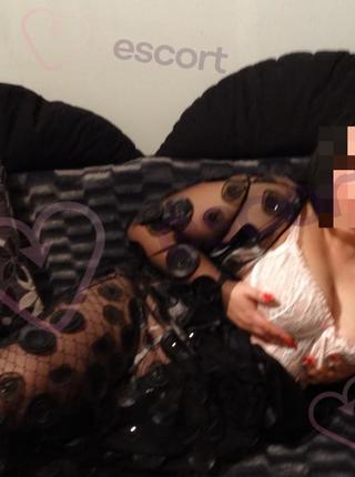 Nowa Sandra - escort Bytom