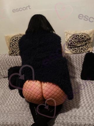 Niedepilowana - escort Inowrocław