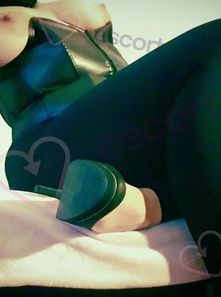 Kilka dni - escort Gorlice